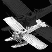 Metall-Bausatz Modellspielzeug für Kinder Mein Shop