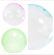 Luft Gefüllt Wasser Blase Ballon Kinder Outdoor Spielzeug Party Geschenk