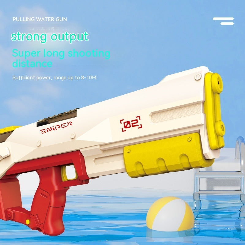 Mode große Kapazität Junge Wasserspiel zeug Mein Shop