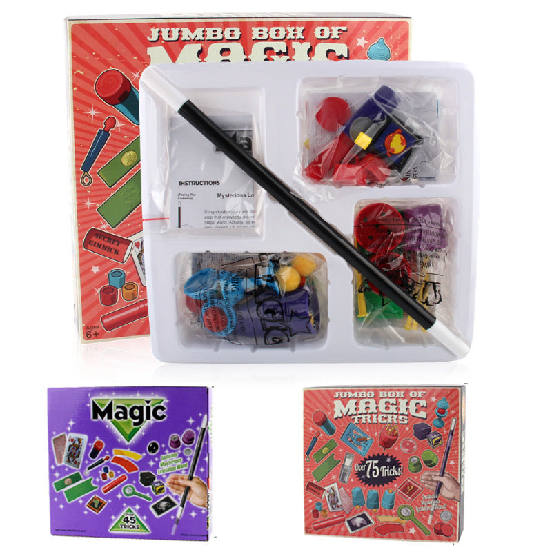 Magie spielzeug