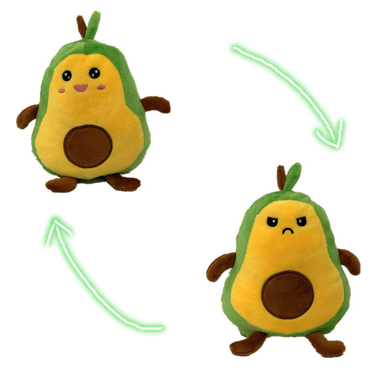 Dummy Flip Serie Plüschspielzeuge Mein Shop