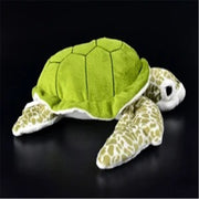 "Turtle Plüschspielzeuge"