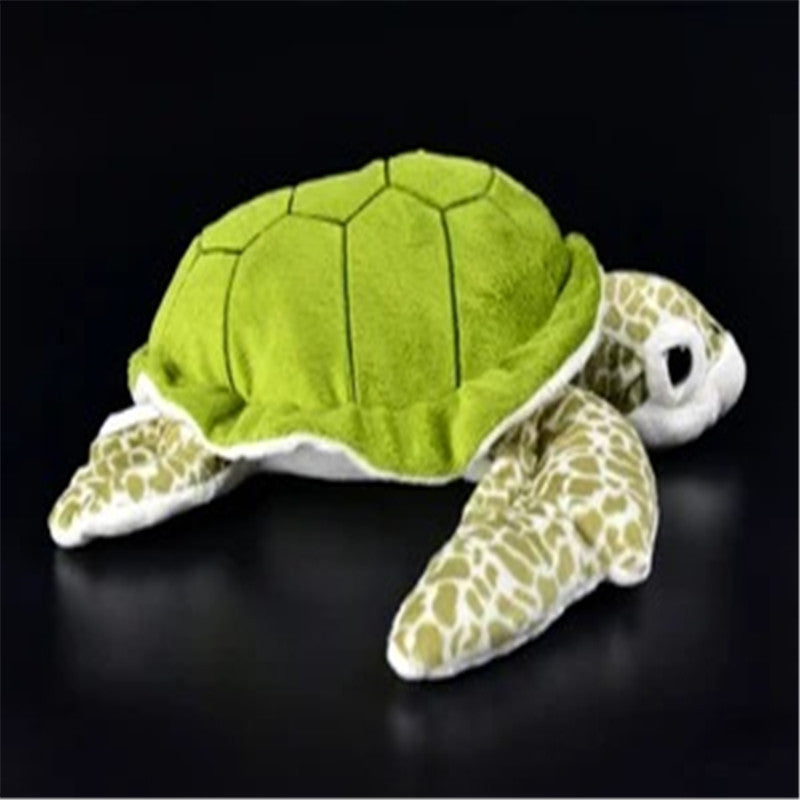 "Turtle Plüschspielzeuge"
