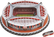 3D puzzle Fußball Stadium