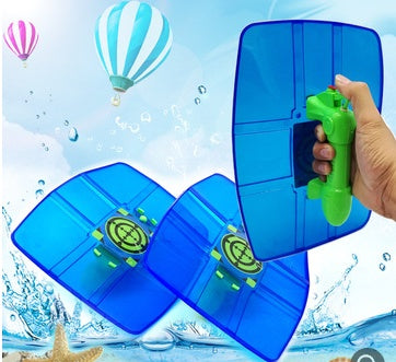 "Sommer-Wasserpistole Spielzeug Hochdruck"