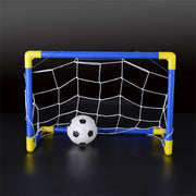 Übergroßen kinder outdoor kunststoff fußball tür hockey spielzeug