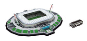 3D puzzle Fußball Stadium