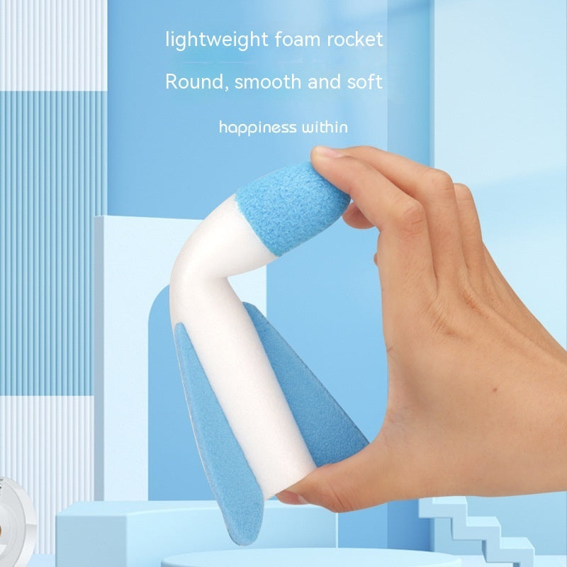 Kinderspiel zeug für Raketen laucher