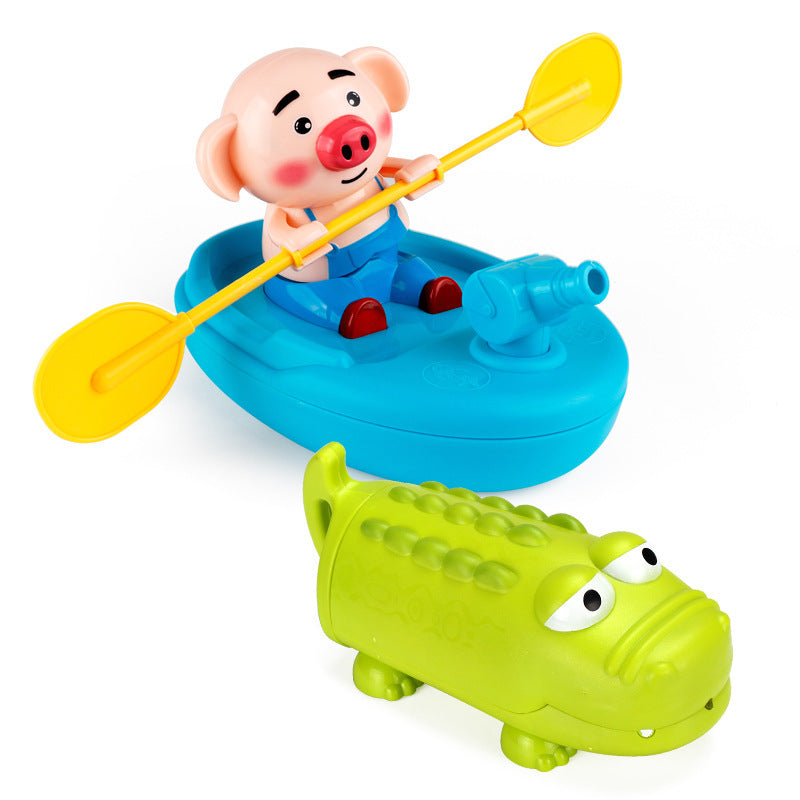 "Haushalt Mode Kinder-Badespielzeug Rudern" Mein Shop