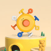 Baby Spielzeug Mehr Als 6 Monate 8 Puzzle Frühen Bildung 0-1-3 Jahre Alt Kinder Finger Ausbildung 7 komfort 9 Neugeborenen 2 Baby