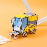 3D-Puzzle Kinder pädagogisches Spielzeug