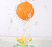 Neue Wasser Spielzeug Verbesserte Version Von Die Elektrische Wasser Spray