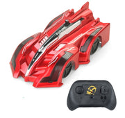 RC Wand Klettern Auto Fernbedienung Schwerkraft Trotzend Mini Decke Racing Elektrische Spielzeug Maschine für kinder Jungen Gilrs Kinder Geschenk