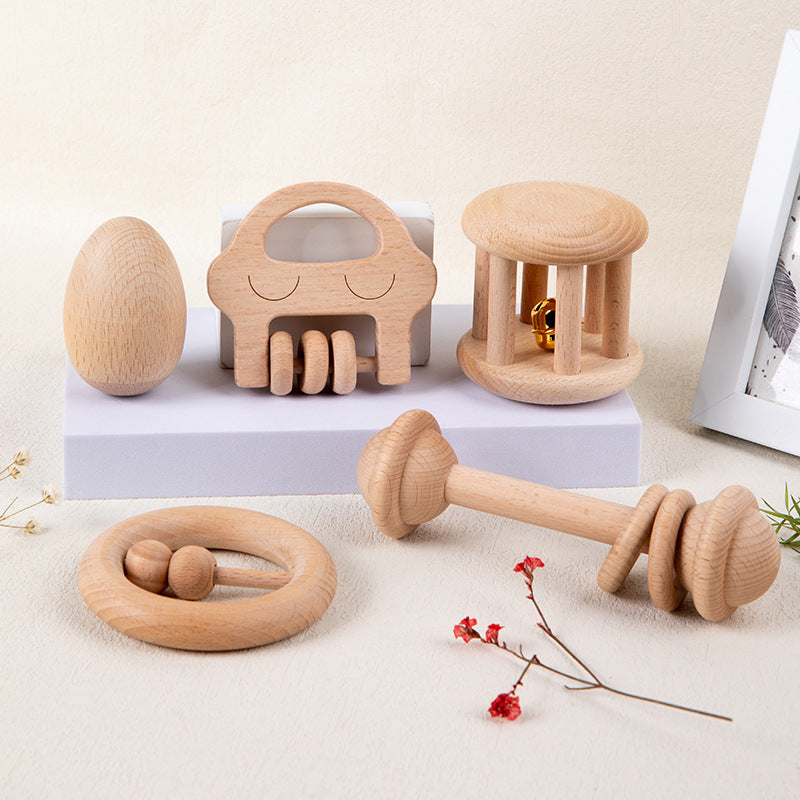 Kinder Früher ziehung Musik Hand Rasseln Spielzeug