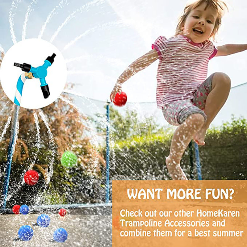 Schwimmen Pool Strand Spielzeug Wasser Kampf Baumwolle Bälle Wasser Luftballons