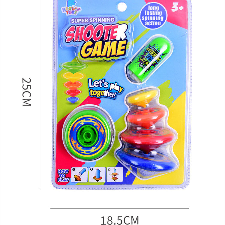 Neue Drehkreisel für Kinder zum Handdrehen Mein Shop