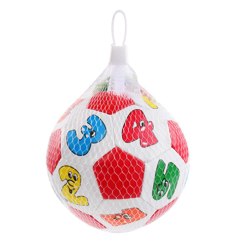 Kinder Fashion Einfache Kugel Anerkennung Intelligenz Spielzeug Mein Shop