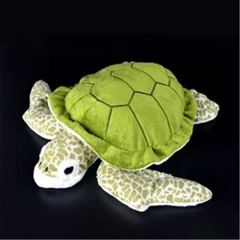 "Turtle Plüschspielzeuge"