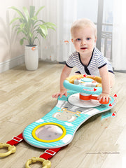 Infant Und Baby Spielzeug, Pädagogisches Und Frühen Bildung Multifunktionale