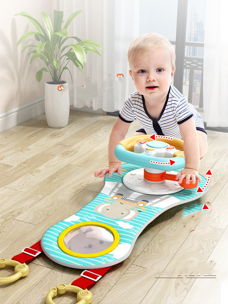 Infant Und Baby Spielzeug, Pädagogisches Und Frühen Bildung Multifunktionale