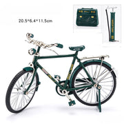 Herren Fahrrad Sammlung Spielzeug mit zwei oder acht Bars Mein Shop