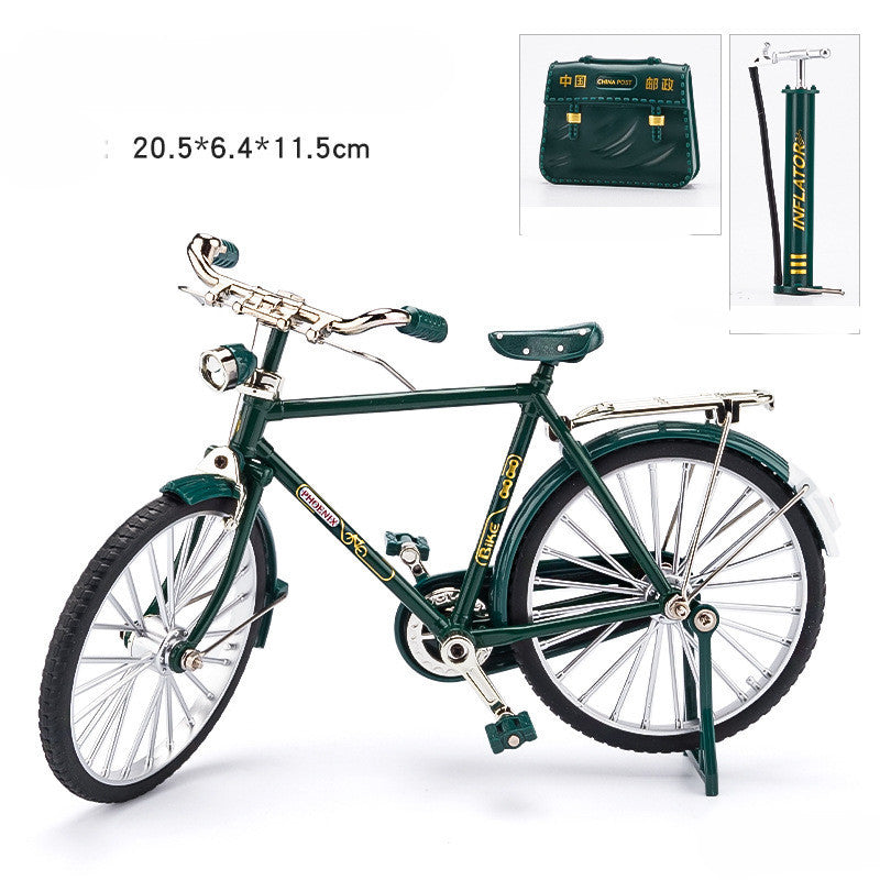 Herren Fahrrad Sammlung Spielzeug mit zwei oder acht Bars Mein Shop