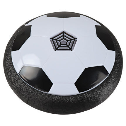 "Indoor Anti-Kollisions-Ballspielzeug mit Lichtern"