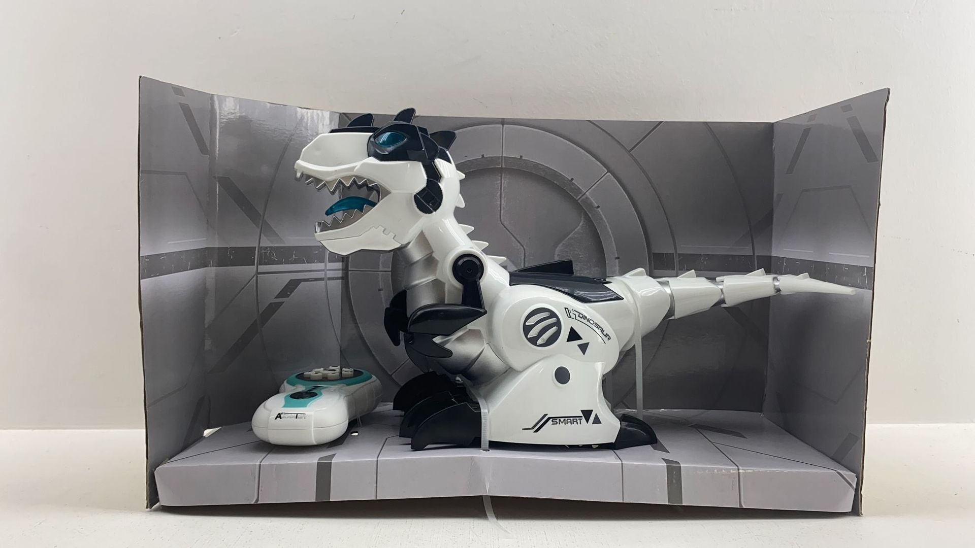 mytooy Dinosaurier Roboter mit Fernbedienung