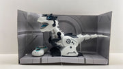 mytooy Dinosaurier Roboter mit Fernbedienung