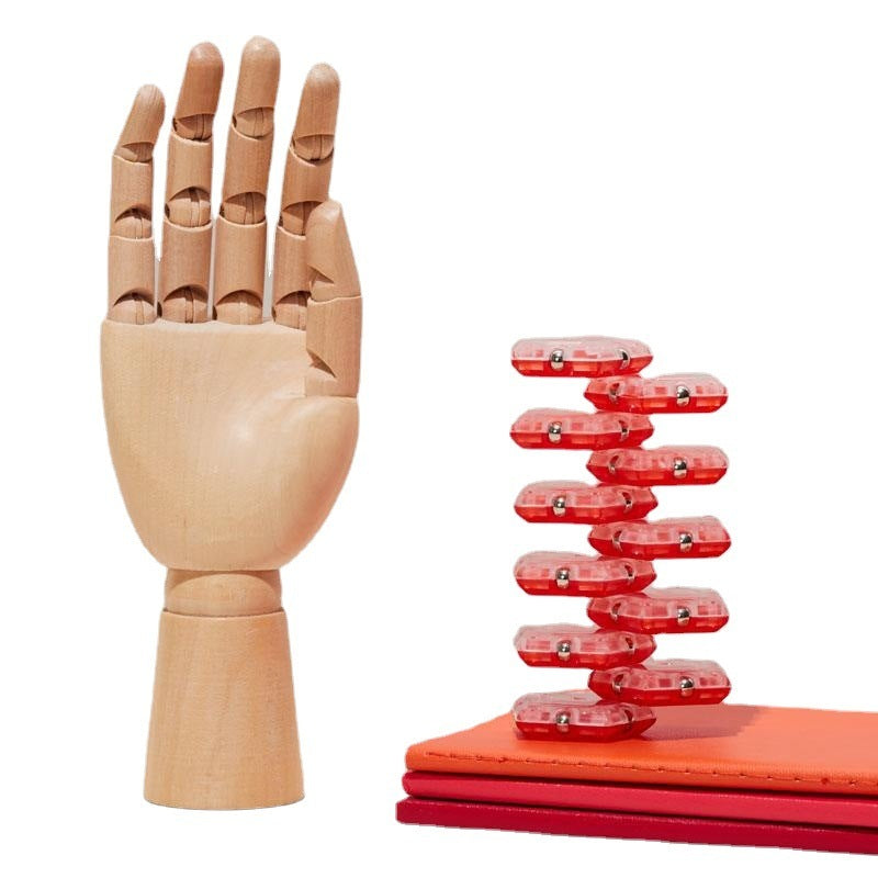 Magnetische Ball Desktop-Ornamente starke magnetische Dekompression Spielzeug Mein Shop