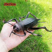 Simulation Insekten, Kleine Tiere, Spielzeug, Ameisen, Grillen, Spinnen, Skorpione, Marienkäfer, Libellen
