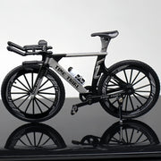 "Legierungs-Fahrrad-Modell-Ornamente Jungen-Spielzeug"