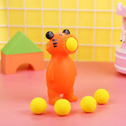 Spielzeug zur Stressbewältigung für Kinder: Musikball zum Knuddeln und kreative Spielzeuge