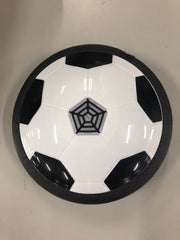 Fußball Spielzeug für Kinder Flyball Bunte Led-leuchten Air Power Fußball Fliegenden Ball