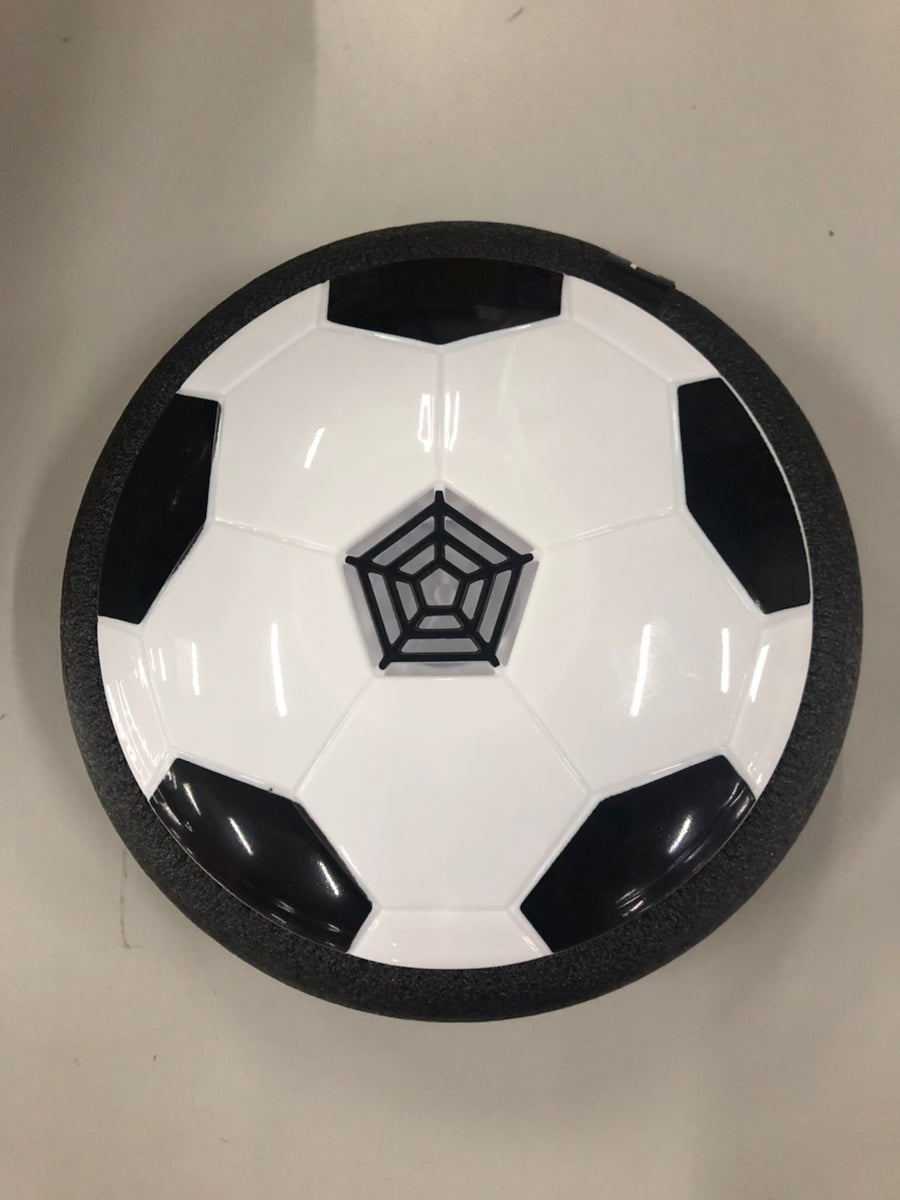 Fußball Spielzeug für Kinder Flyball Bunte Led-leuchten Air Power Fußball Fliegenden Ball