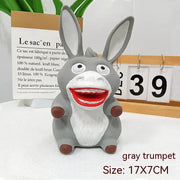 Sand formendes Weichgummi Spielzeug - Stressabbau & Kreativität für Kinder Mein Shop