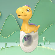 Baby Dinosaurier Wasser Pistole Spielzeug Für Kinder Sommer Strand Squirt Blaster Pistole Spray Bad Swim Spiel Spielzeug Für Kinder Dusche werkzeug