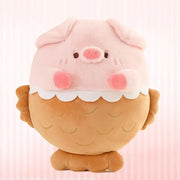 Piggy Doll Plüschs pielzeug