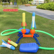 Kinderspiel zeug für Raketen laucher