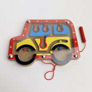 Children's Busy Board Diy Accessories Early Education Toys Mein Shop