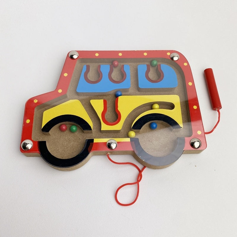 Children's Busy Board Diy Accessories Early Education Toys Mein Shop