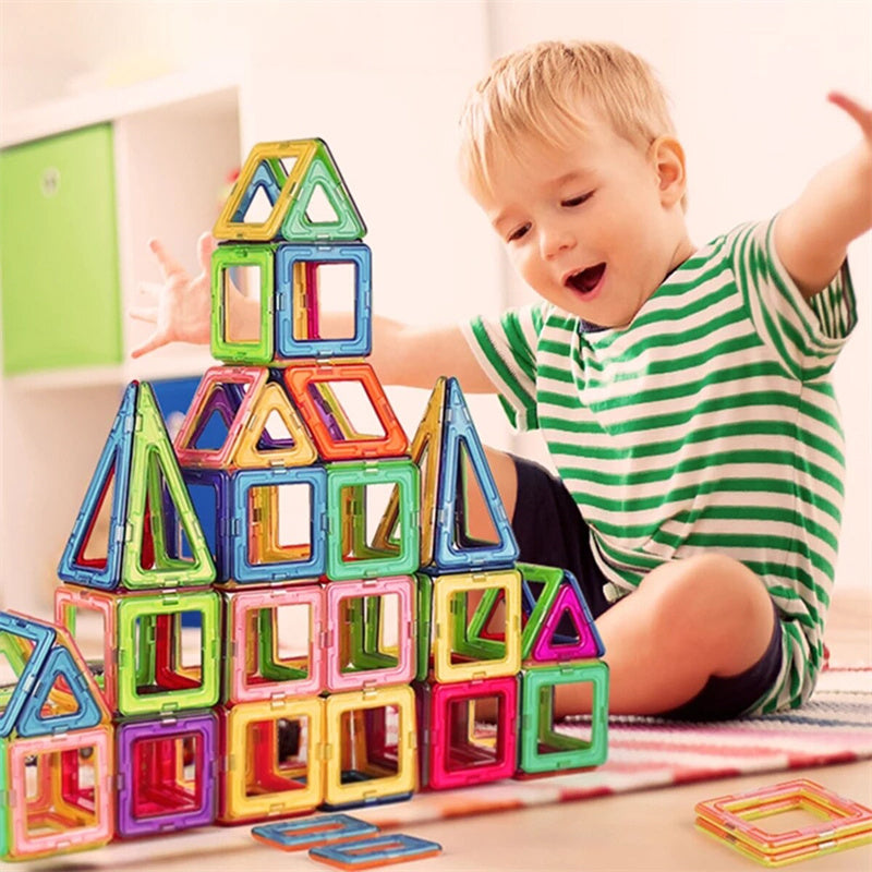 mytooy magnetische Bauklötze