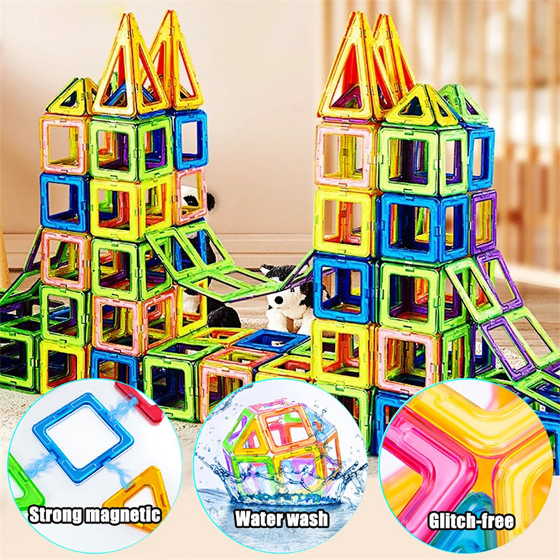 mytooy magnetische Bauklötze