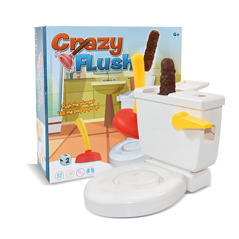 Lustige Puzzle Party Eltern-Kind Pädagogisches Spielzeug Mein Shop