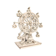 mytooy 3D Holzpuzzle Riesenrad