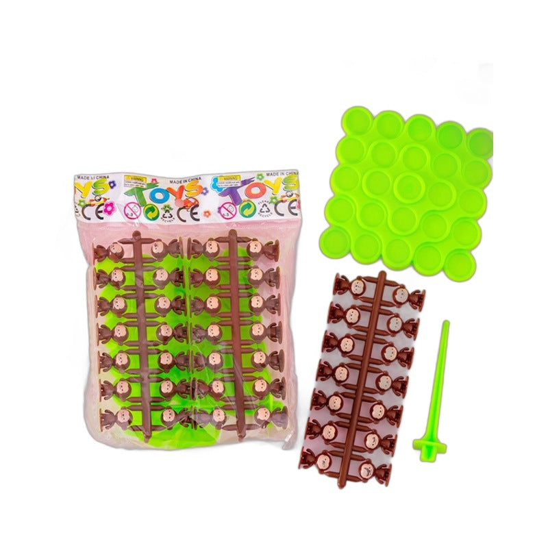Monkey Balance Baum Konzentration Gleichgewichts training Kinderspiel zeug Mein Shop