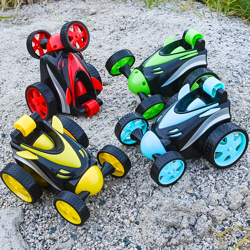 Kippendes fern gesteuertes Auto Offroad-Modell Kinderspiel zeug