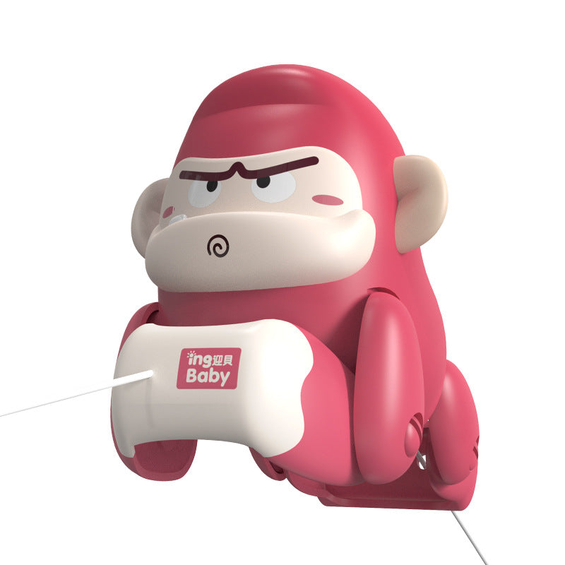 Kinder Kreatives Seil klettern Gorilla-Spielzeug Mein Shop