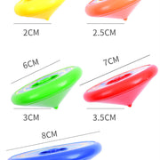 Neue Drehkreisel für Kinder zum Handdrehen Mein Shop