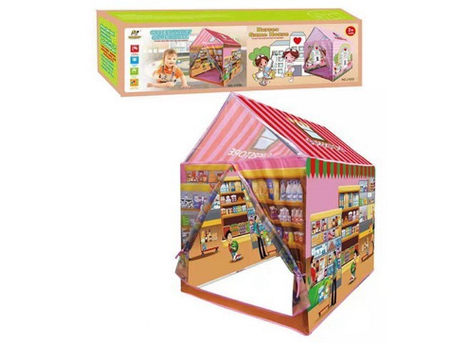 Kinderspielzeug Spielhaus Zelt Dessert-Haus-Zelt Spiel